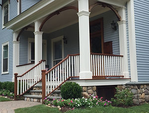 Homestead Builders alterations